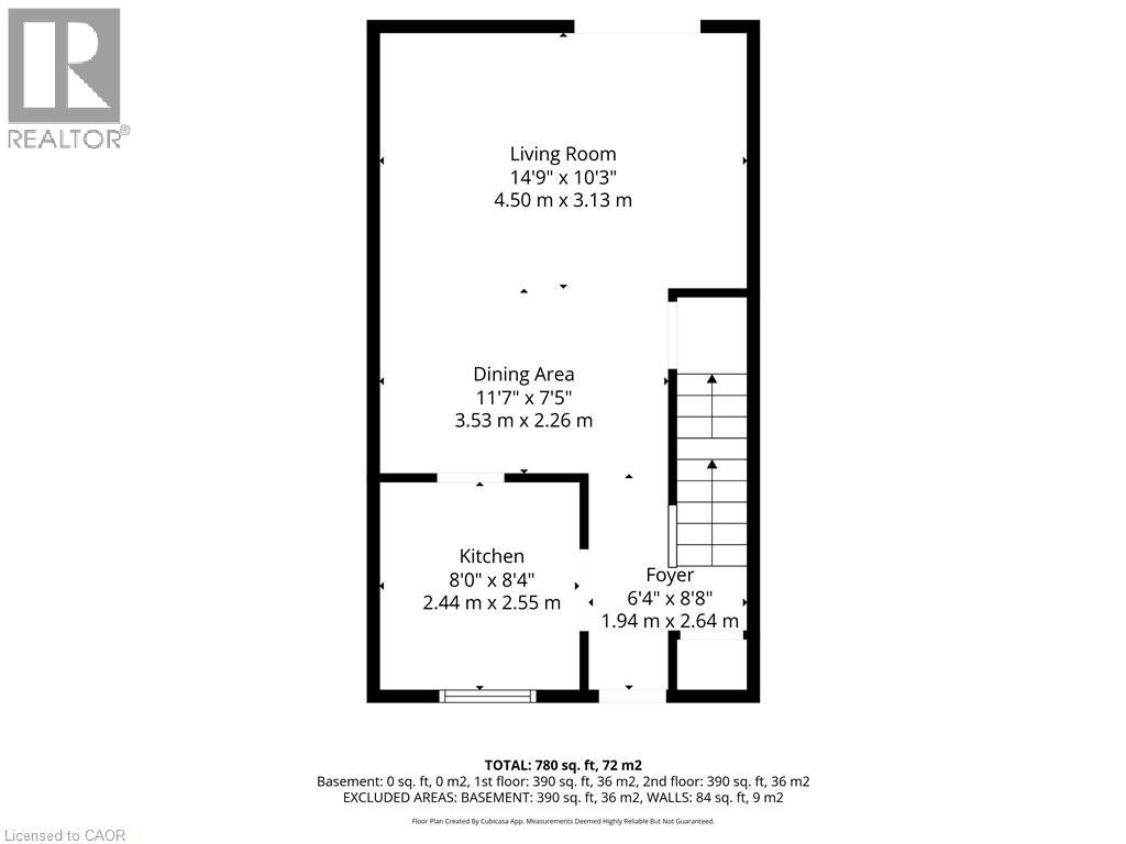 63 EMPIRE Street Unit# 2, Welland, Ontario, L3B2L3 — Photo 20