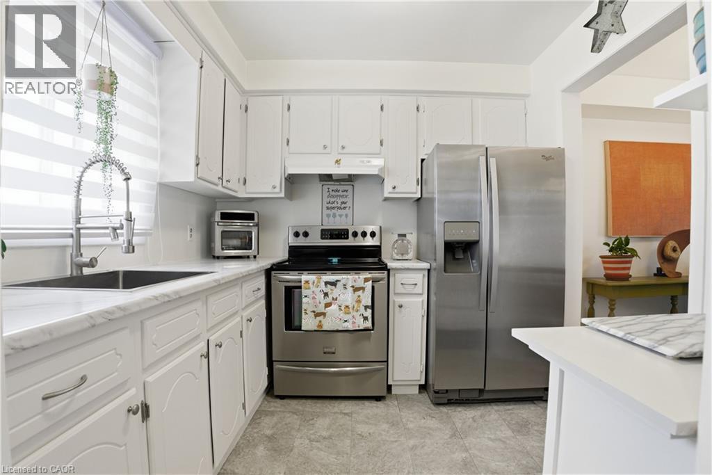 63 EMPIRE Street Unit# 2, Welland, Ontario, L3B2L3 — Photo 3