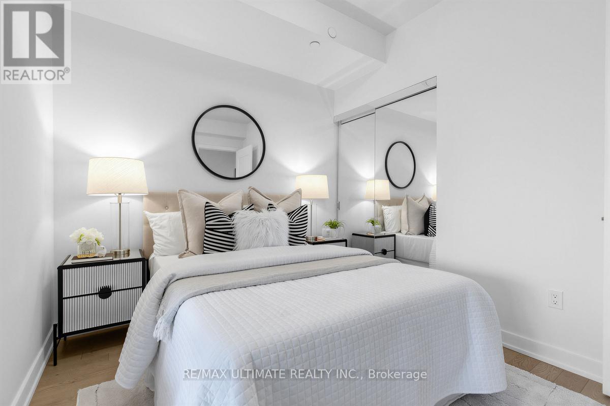 2508 - 330 RICHMOND STREET W, Toronto (Waterfront Communities), Ontario, M5V1X2 — Photo 12