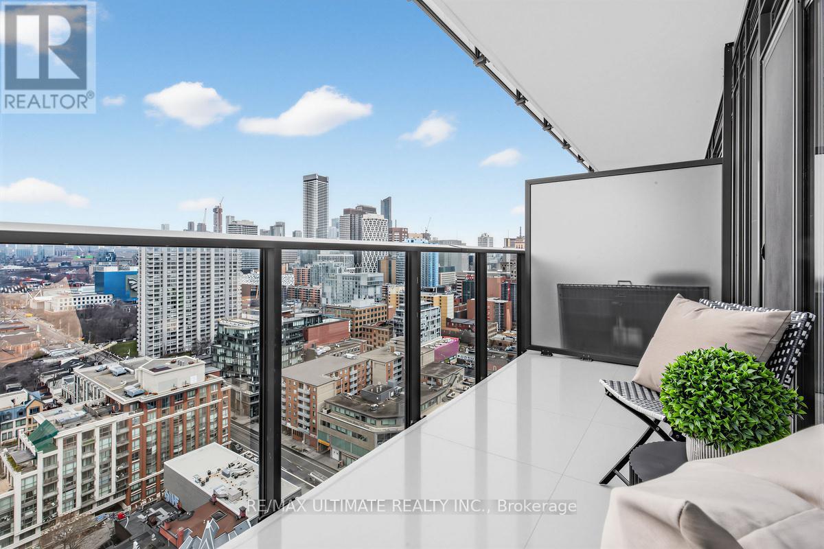 2508 - 330 RICHMOND STREET W, Toronto (Waterfront Communities), Ontario, M5V1X2 — Photo 14