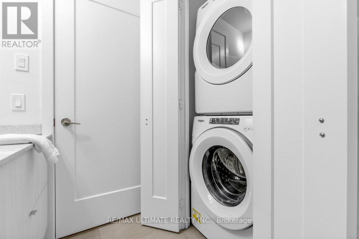 2508 - 330 RICHMOND STREET W, Toronto (Waterfront Communities), Ontario, M5V1X2 — Photo 16