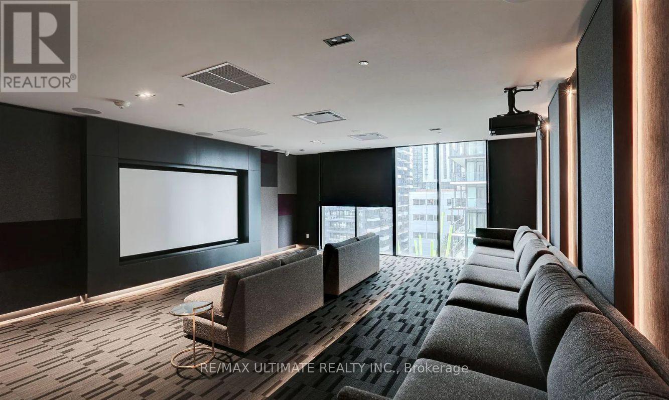 2508 - 330 RICHMOND STREET W, Toronto (Waterfront Communities), Ontario, M5V1X2 — Photo 20