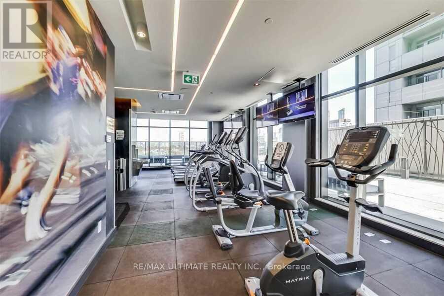 2508 - 330 RICHMOND STREET W, Toronto (Waterfront Communities), Ontario, M5V1X2 — Photo 22