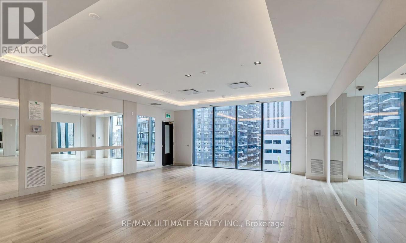 2508 - 330 RICHMOND STREET W, Toronto (Waterfront Communities), Ontario, M5V1X2 — Photo 23