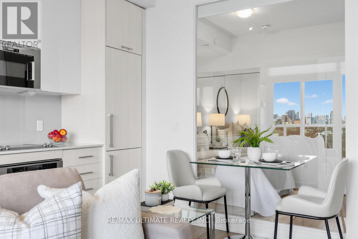 2508 - 330 RICHMOND STREET W, Toronto (Waterfront Communities), Ontario, M5V1X2 — Photo 6