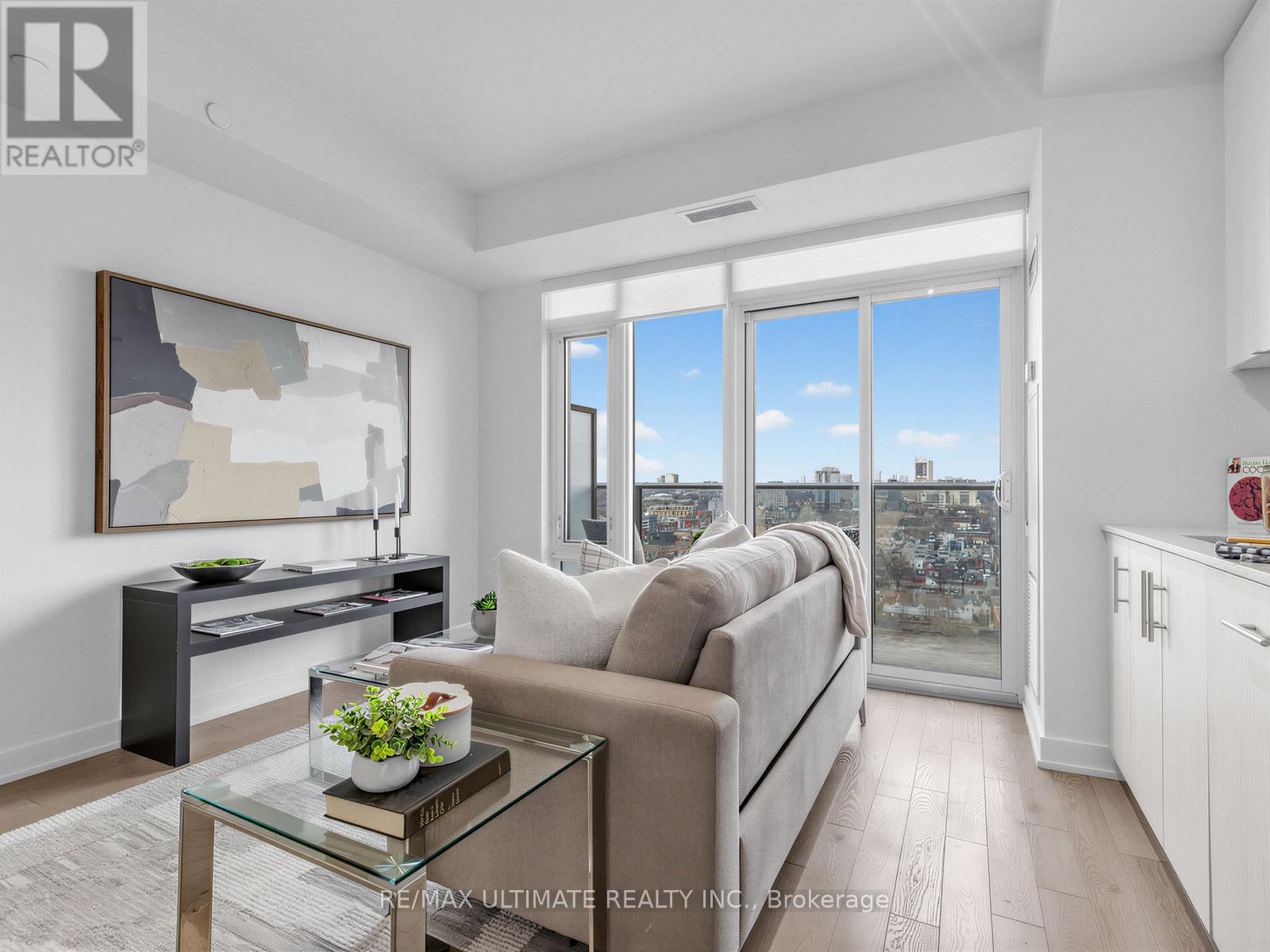 2508 - 330 RICHMOND STREET W, Toronto (Waterfront Communities), Ontario, M5V1X2 — Photo 7