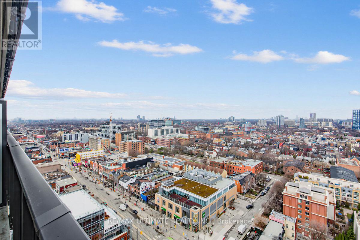 2508 - 330 RICHMOND STREET W, Toronto (Waterfront Communities), Ontario, M5V1X2 — Photo 9