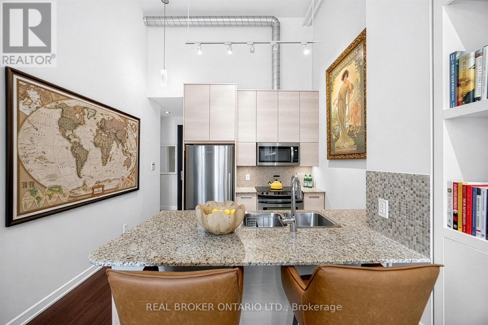 209 - 380 MACPHERSON AVENUE, Toronto (Casa Loma), Ontario, M4V3E3 — Photo 10