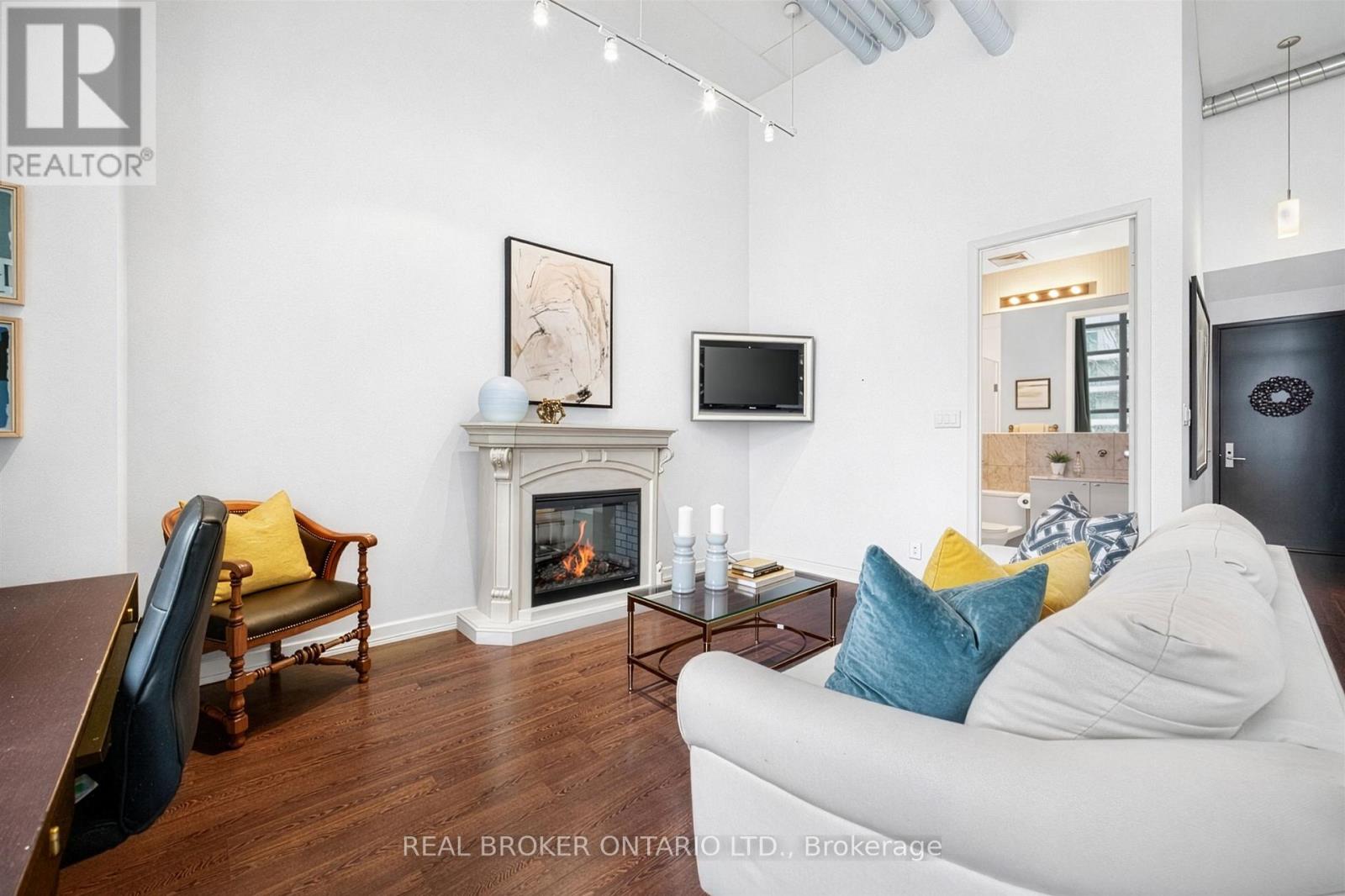 209 - 380 MACPHERSON AVENUE, Toronto (Casa Loma), Ontario, M4V3E3 — Photo 14