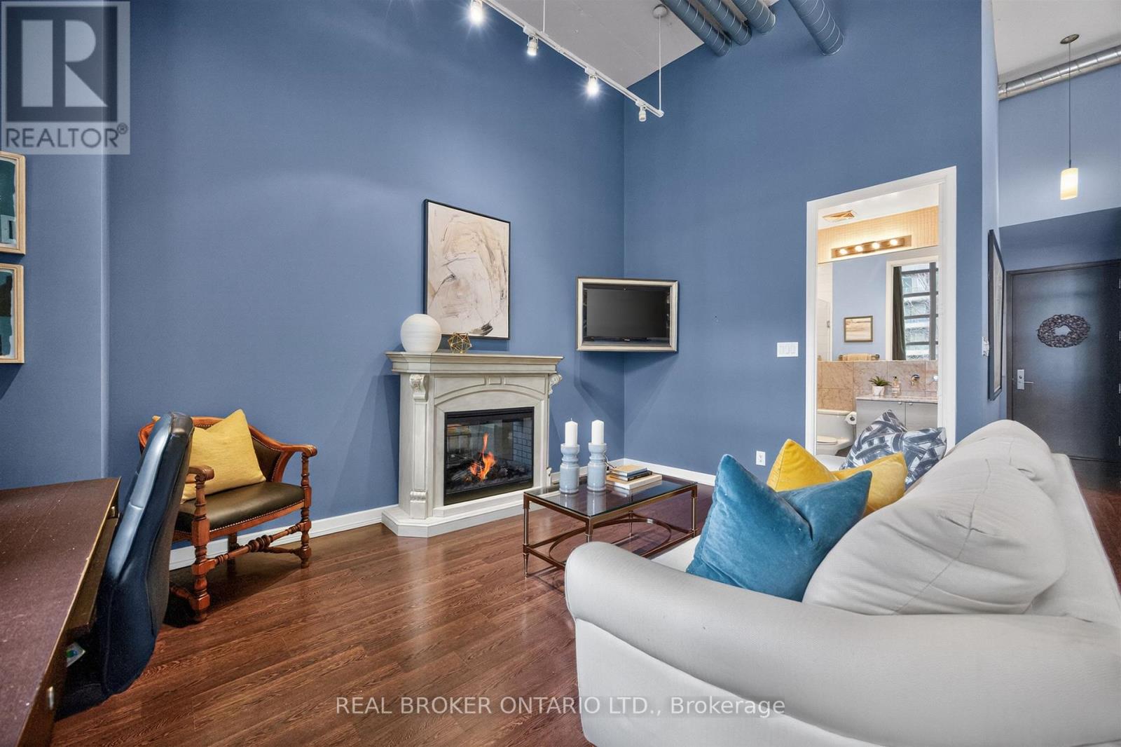 209 - 380 MACPHERSON AVENUE, Toronto (Casa Loma), Ontario, M4V3E3 — Photo 15