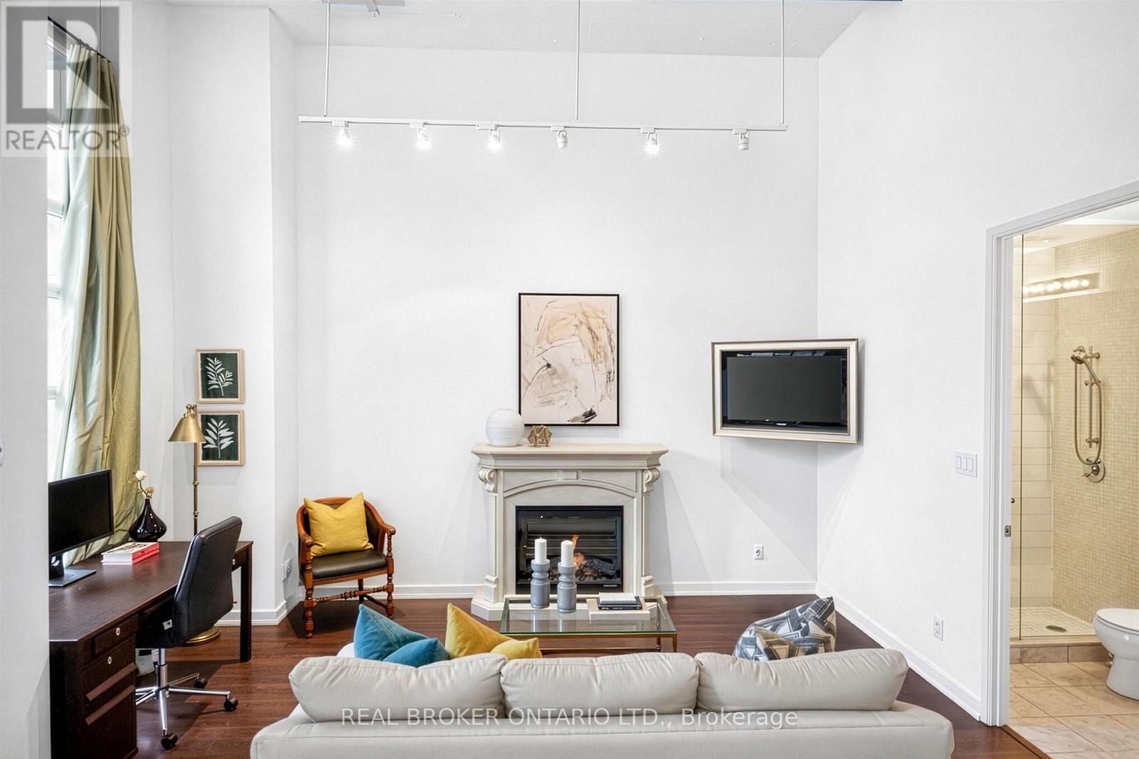 209 - 380 MACPHERSON AVENUE, Toronto (Casa Loma), Ontario, M4V3E3 — Photo 16