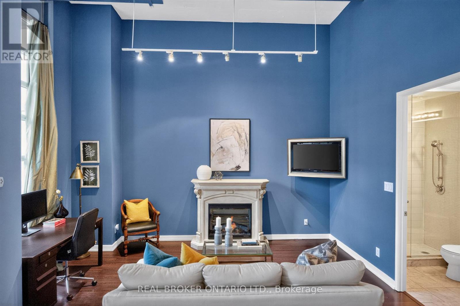 209 - 380 MACPHERSON AVENUE, Toronto (Casa Loma), Ontario, M4V3E3 — Photo 17