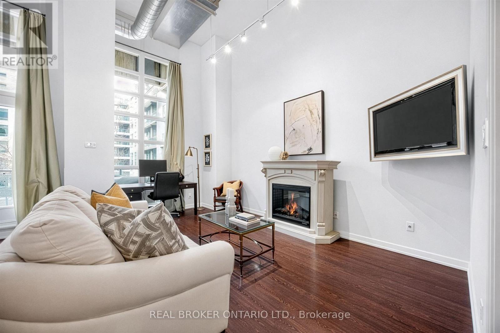 209 - 380 MACPHERSON AVENUE, Toronto (Casa Loma), Ontario, M4V3E3 — Photo 18