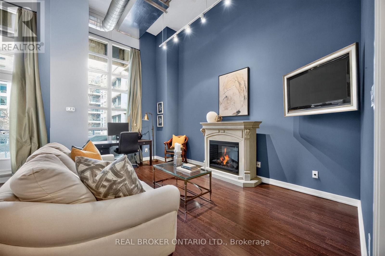 209 - 380 MACPHERSON AVENUE, Toronto (Casa Loma), Ontario, M4V3E3 — Photo 19