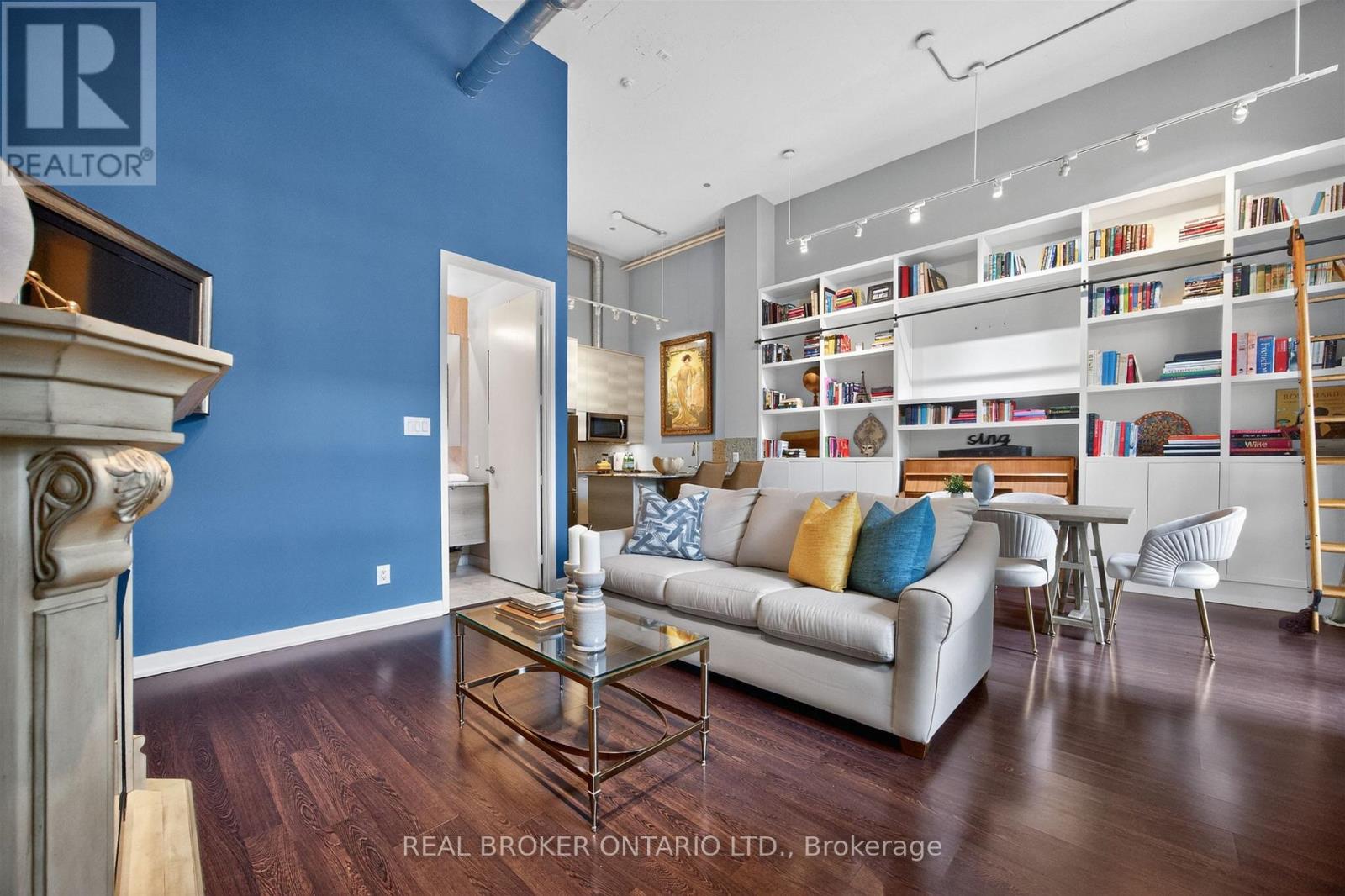 209 - 380 MACPHERSON AVENUE, Toronto (Casa Loma), Ontario, M4V3E3 — Photo 21