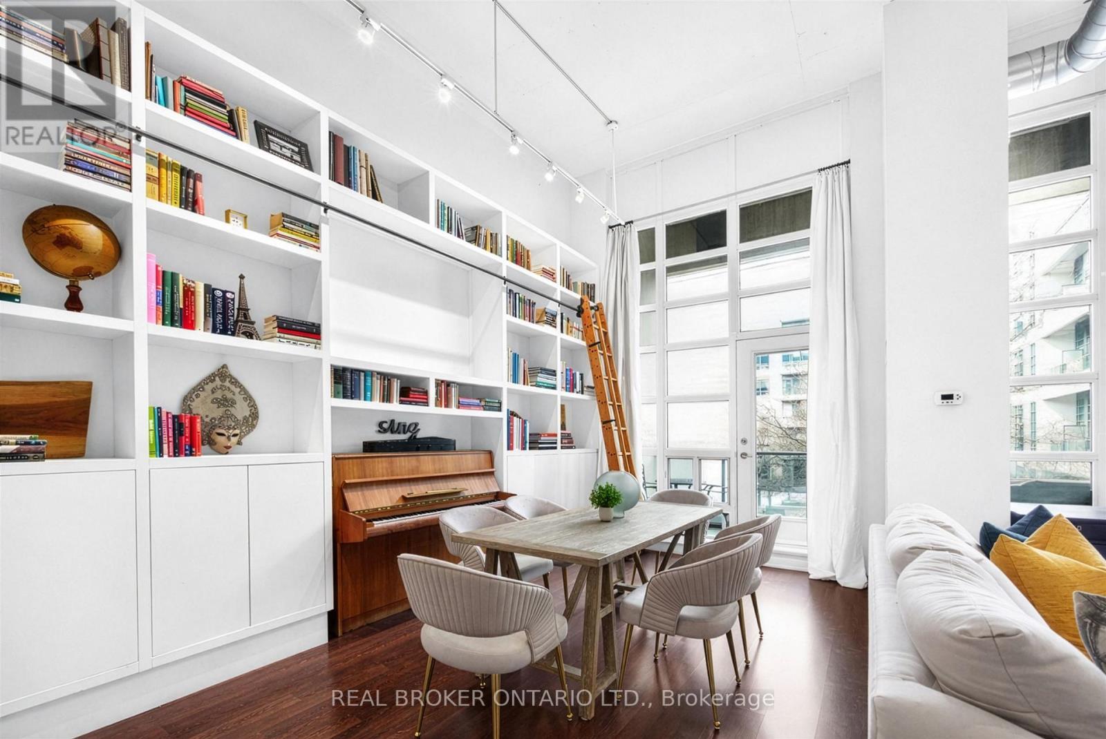 209 - 380 MACPHERSON AVENUE, Toronto (Casa Loma), Ontario, M4V3E3 — Photo 22