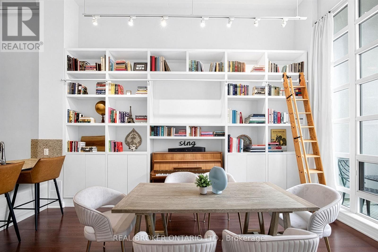 209 - 380 MACPHERSON AVENUE, Toronto (Casa Loma), Ontario, M4V3E3 — Photo 23