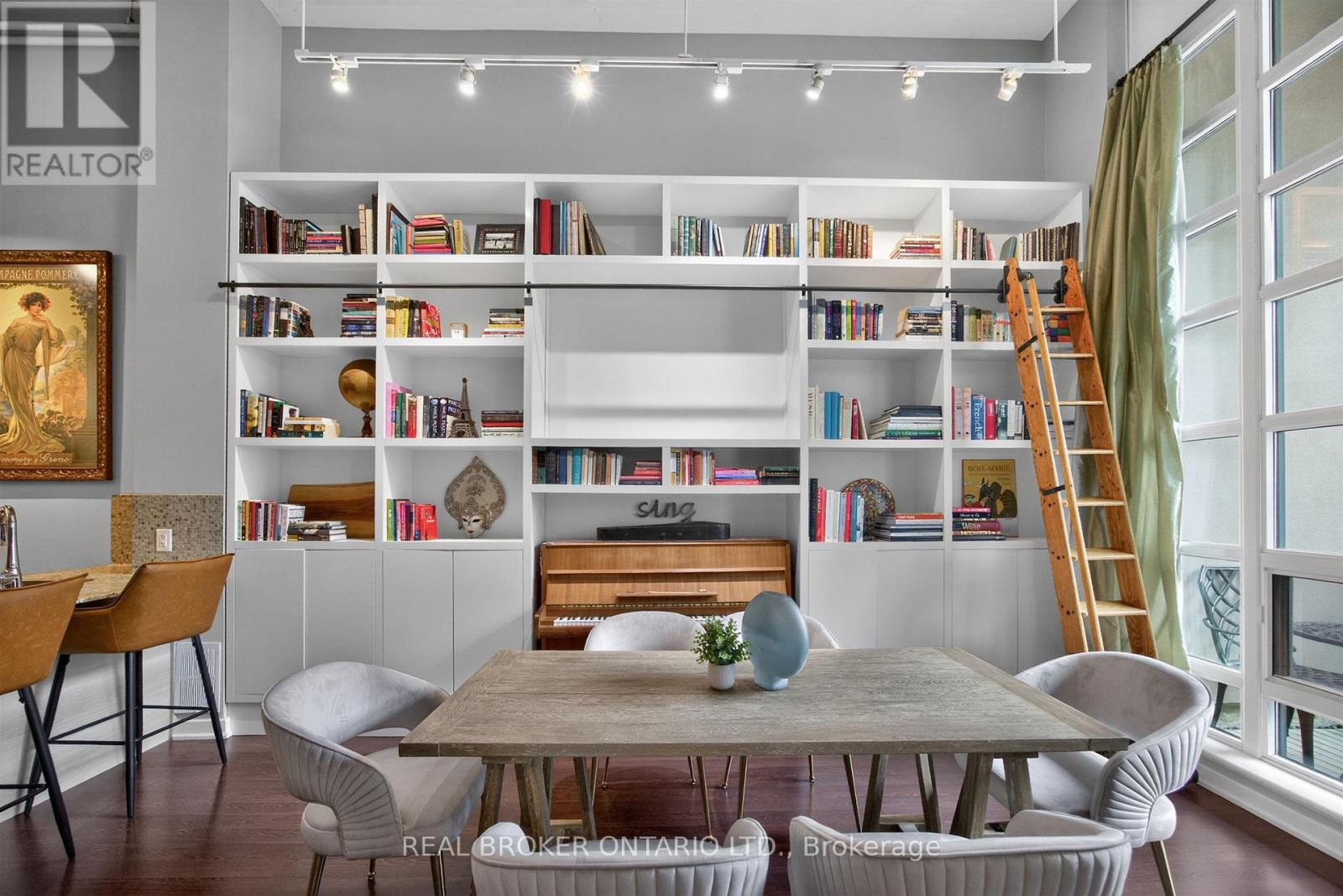 209 - 380 MACPHERSON AVENUE, Toronto (Casa Loma), Ontario, M4V3E3 — Photo 24