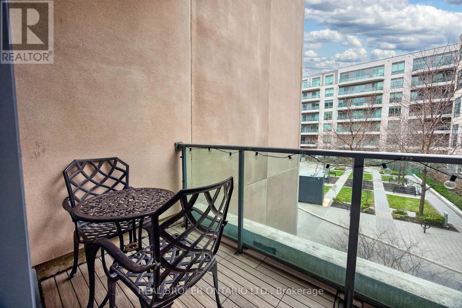 209 - 380 MACPHERSON AVENUE, Toronto (Casa Loma), Ontario, M4V3E3 — Photo 34