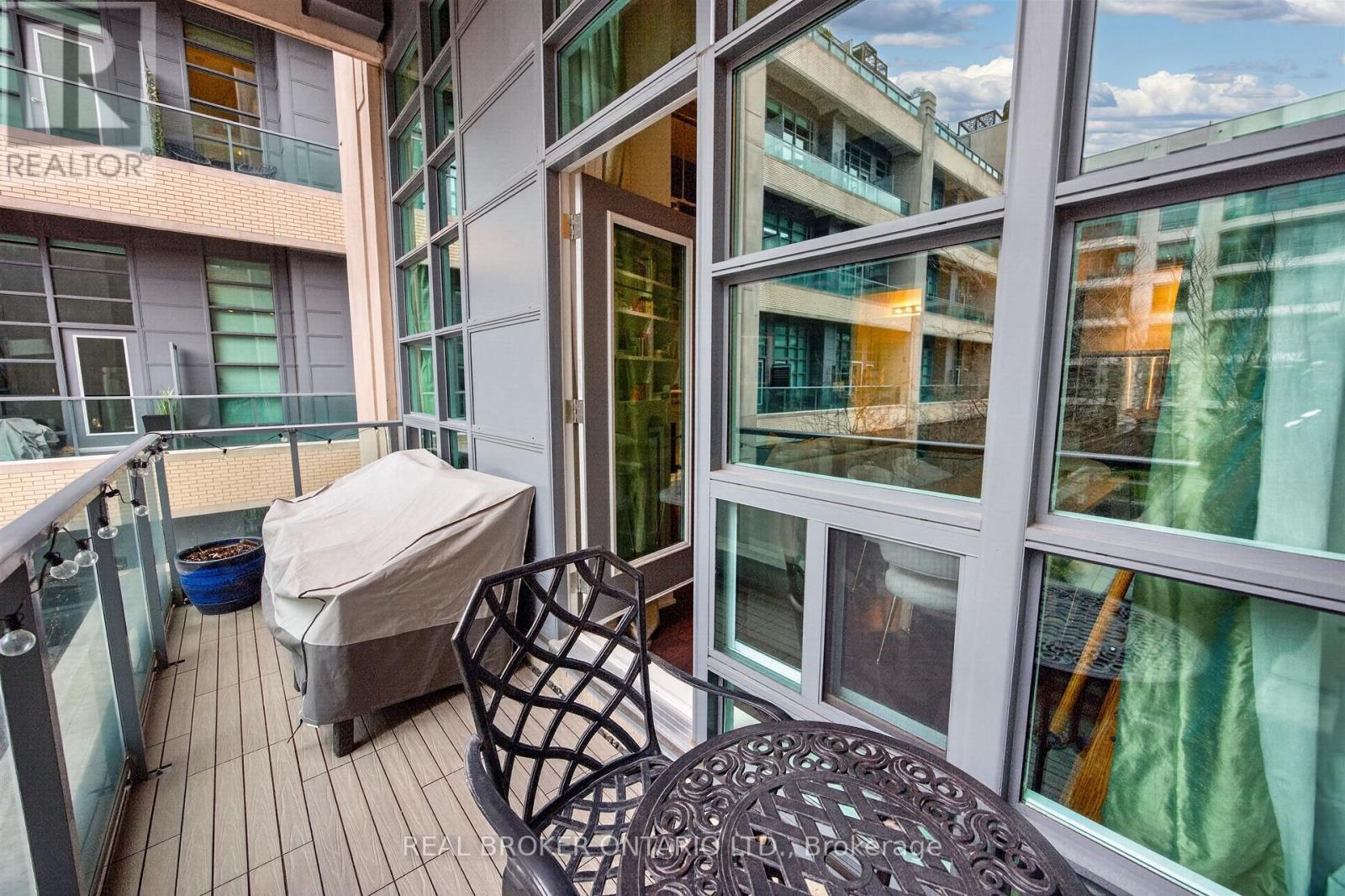 209 - 380 MACPHERSON AVENUE, Toronto (Casa Loma), Ontario, M4V3E3 — Photo 35