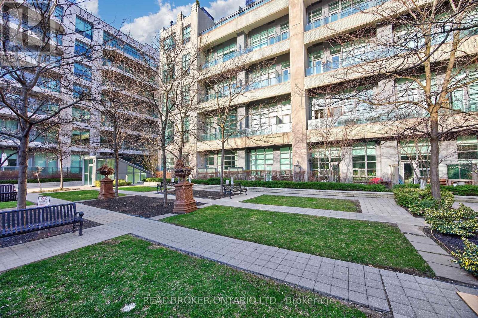 209 - 380 MACPHERSON AVENUE, Toronto (Casa Loma), Ontario, M4V3E3 — Photo 39