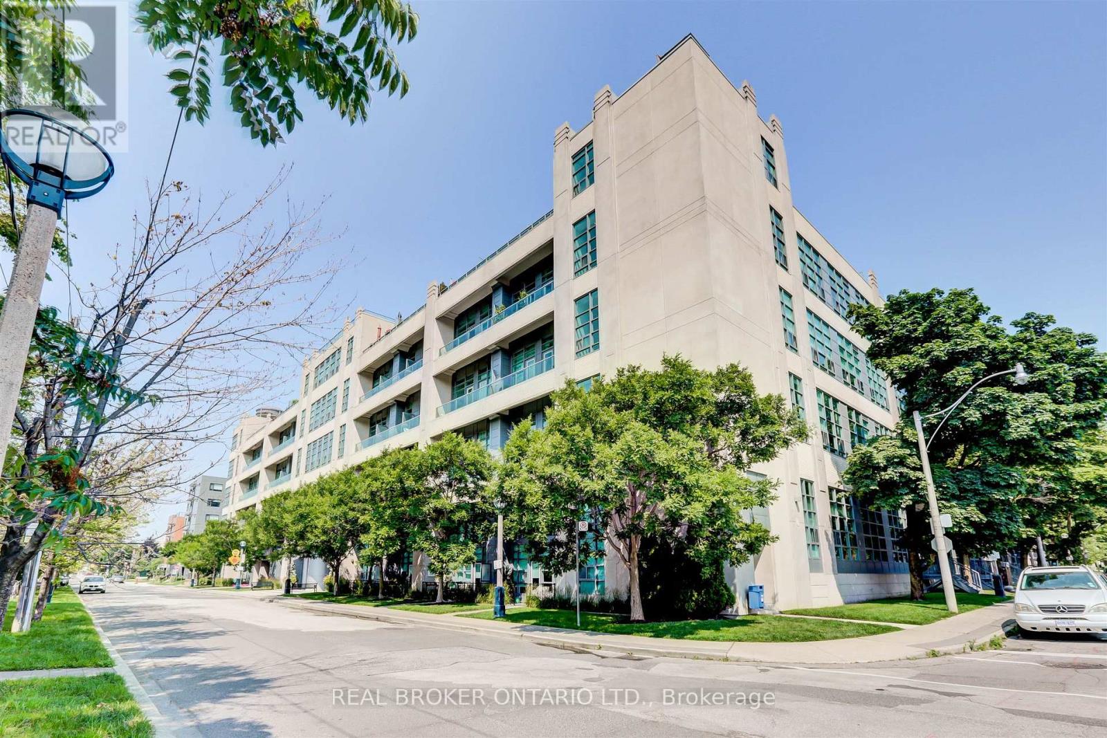 209 - 380 MACPHERSON AVENUE, Toronto (Casa Loma), Ontario, M4V3E3 — Photo 40