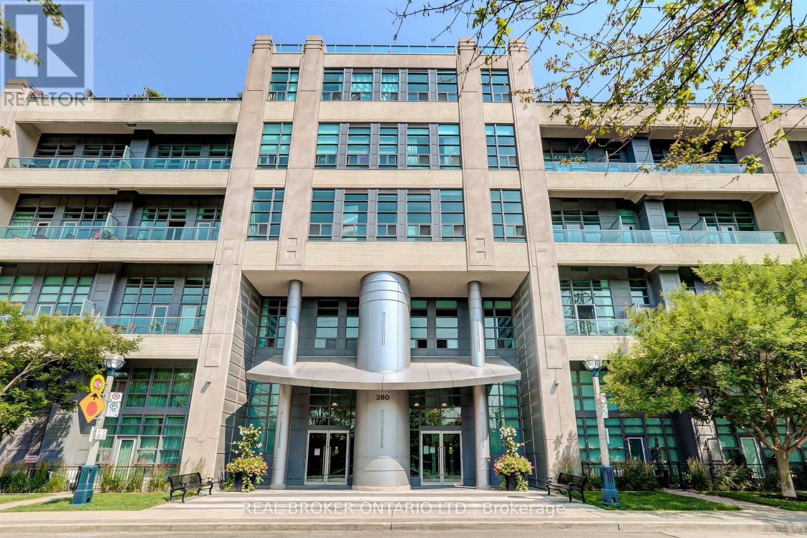 209 - 380 MACPHERSON AVENUE, Toronto (Casa Loma), Ontario, M4V3E3 — Photo 41