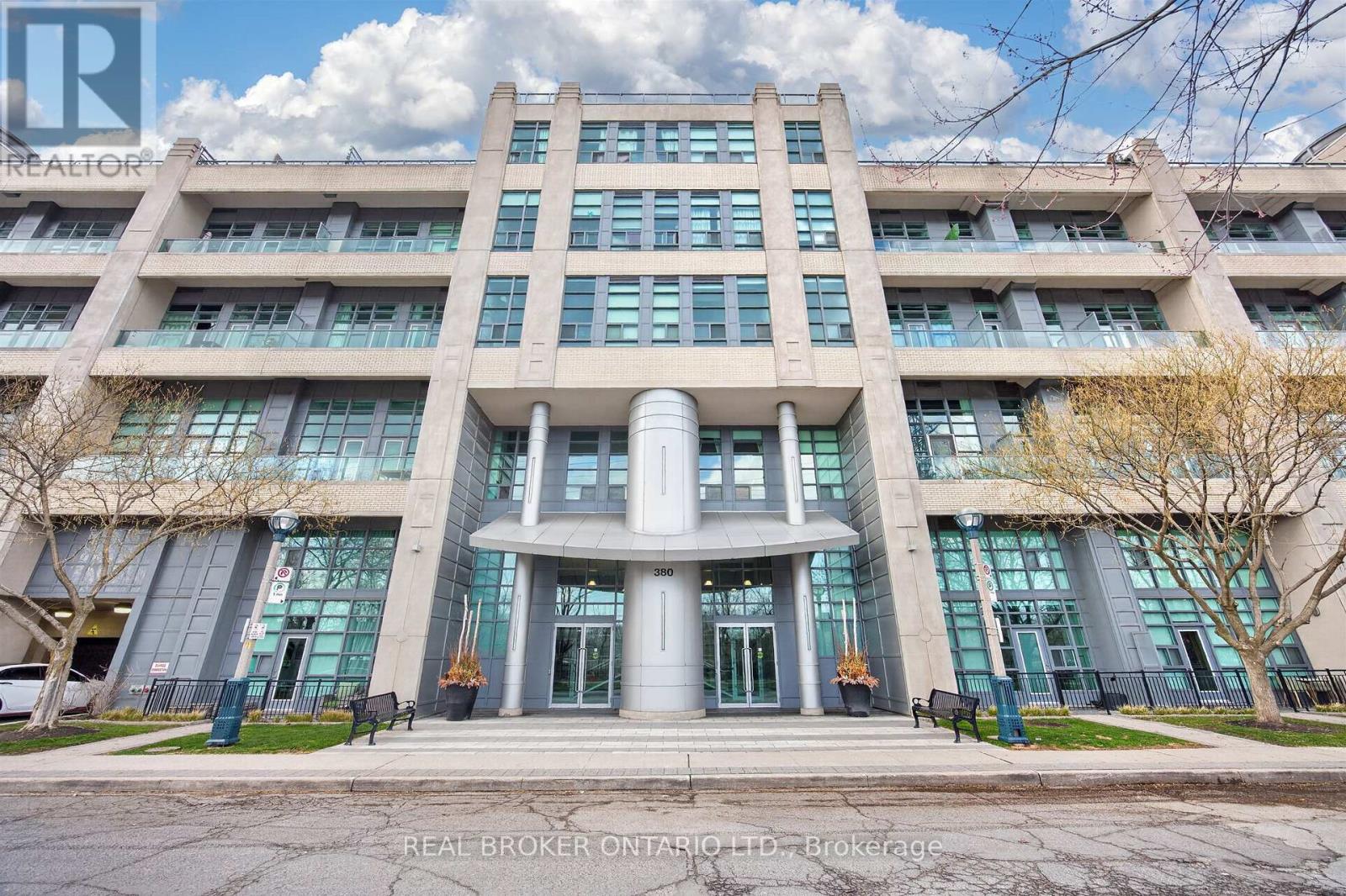 209 - 380 MACPHERSON AVENUE, Toronto (Casa Loma), Ontario, M4V3E3 — Photo 43