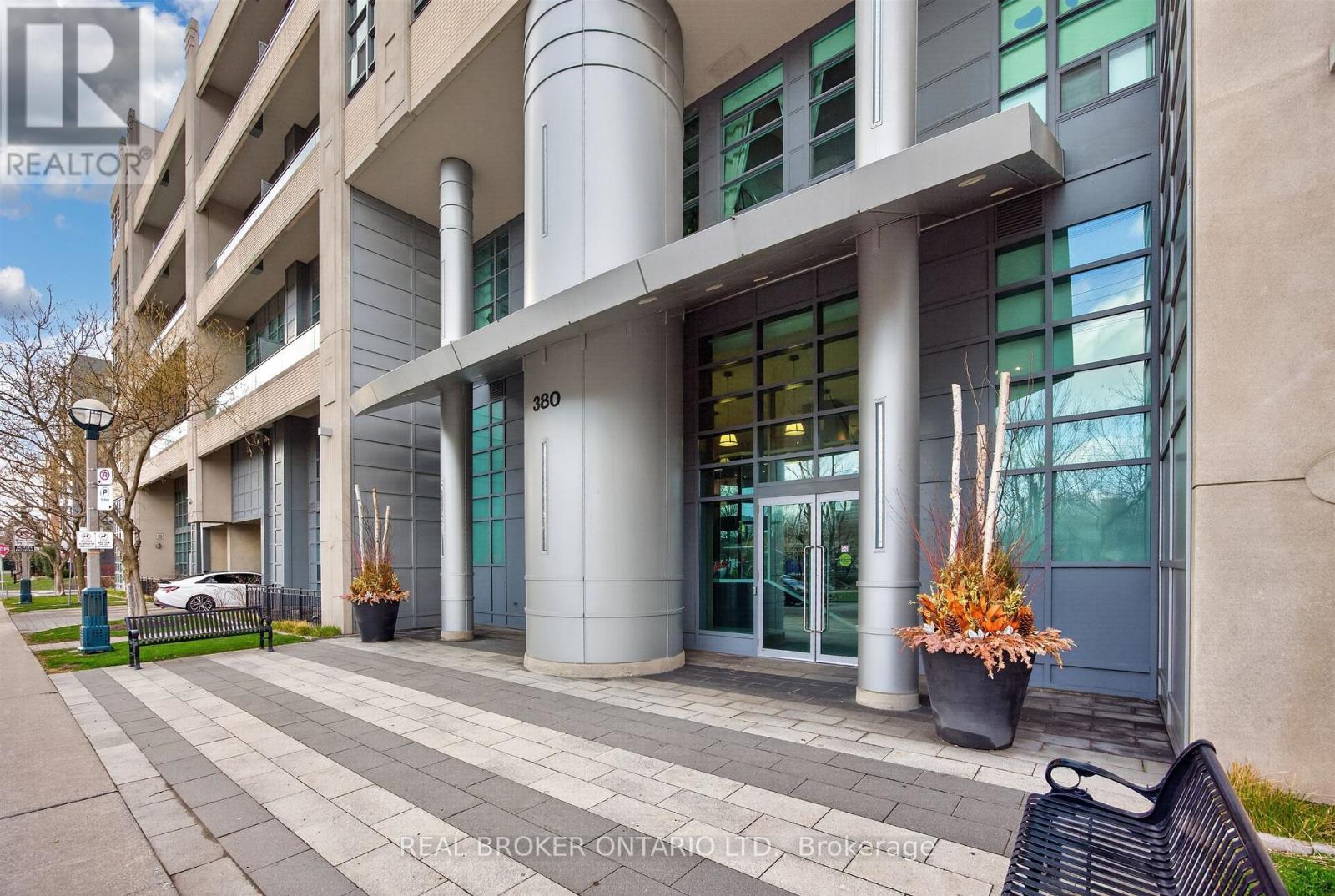 209 - 380 MACPHERSON AVENUE, Toronto (Casa Loma), Ontario, M4V3E3 — Photo 44