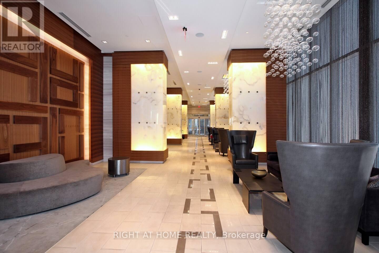 2512 - 300 FRONT STREET W, Toronto (Waterfront Communities), Ontario, M5V0E9 — Photo 10