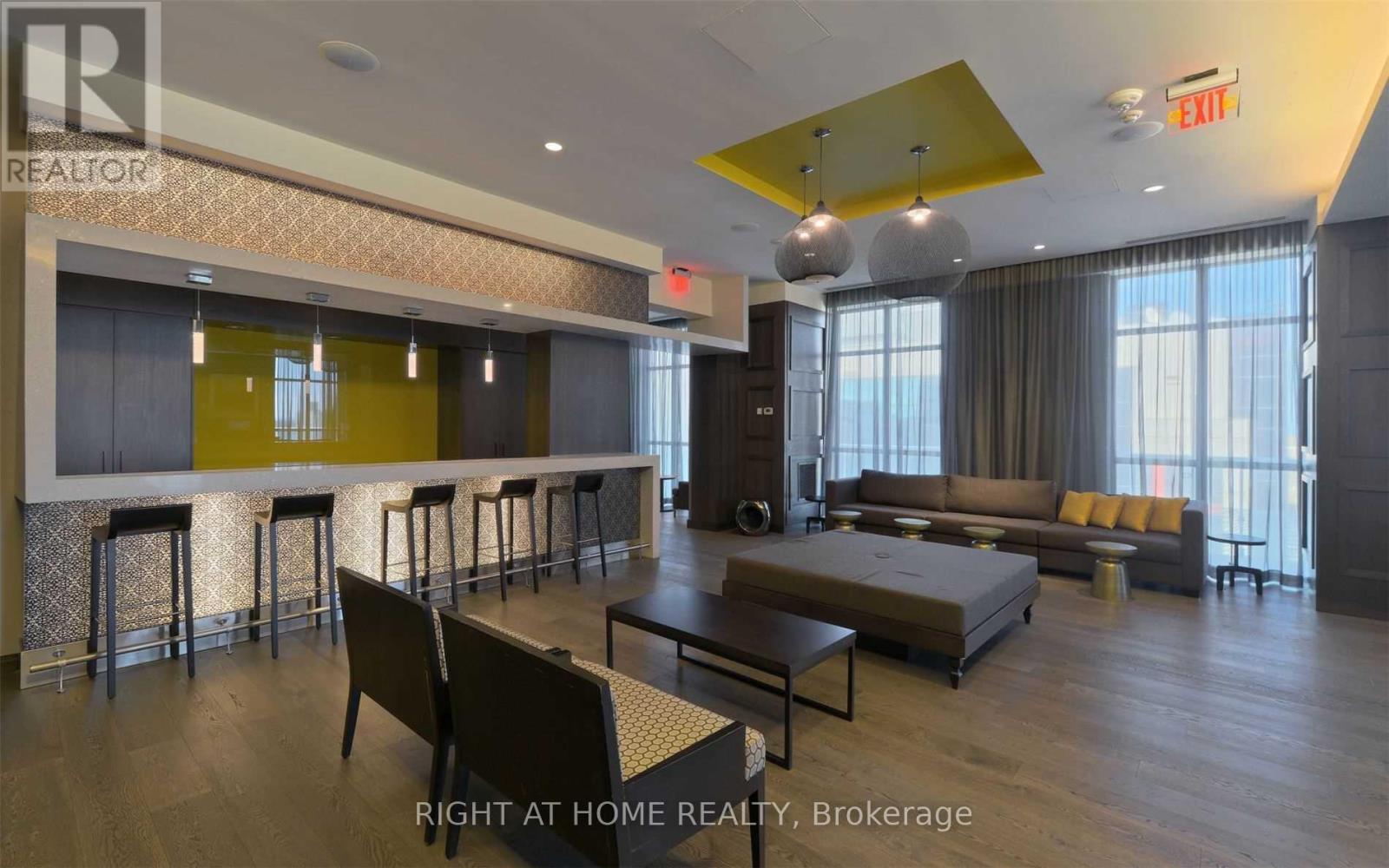 2512 - 300 FRONT STREET W, Toronto (Waterfront Communities), Ontario, M5V0E9 — Photo 15