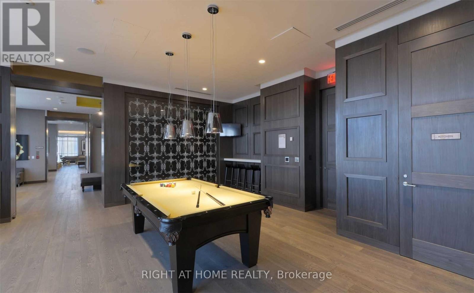 2512 - 300 FRONT STREET W, Toronto (Waterfront Communities), Ontario, M5V0E9 — Photo 4