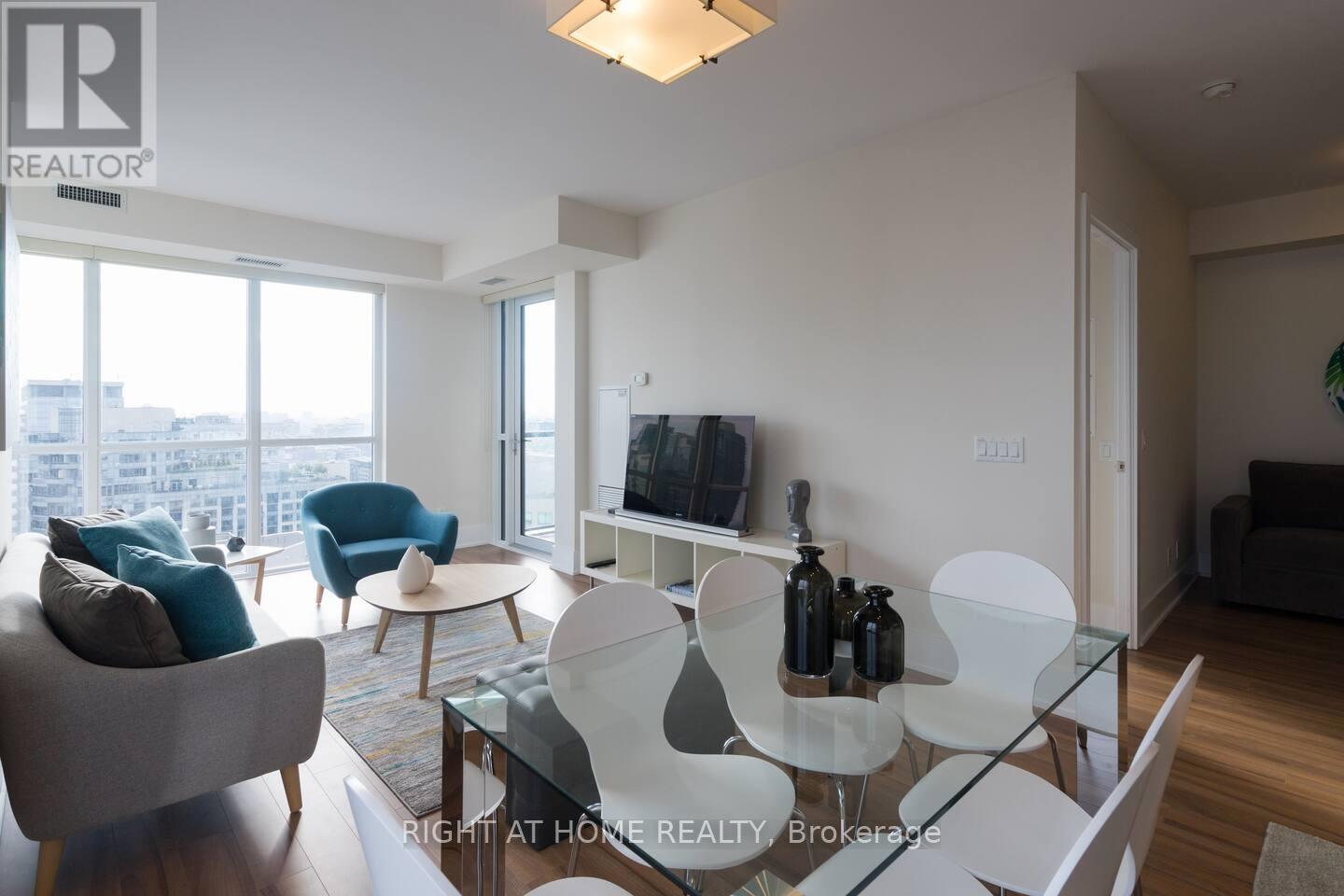 2512 - 300 FRONT STREET W, Toronto (Waterfront Communities), Ontario, M5V0E9 — Photo 7