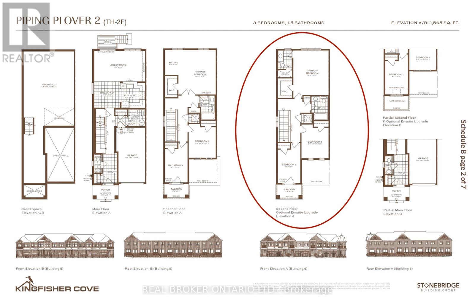 28 PLEASANT BAY LANE, Wasaga Beach, Ontario, L9Z0S4 — Photo 16