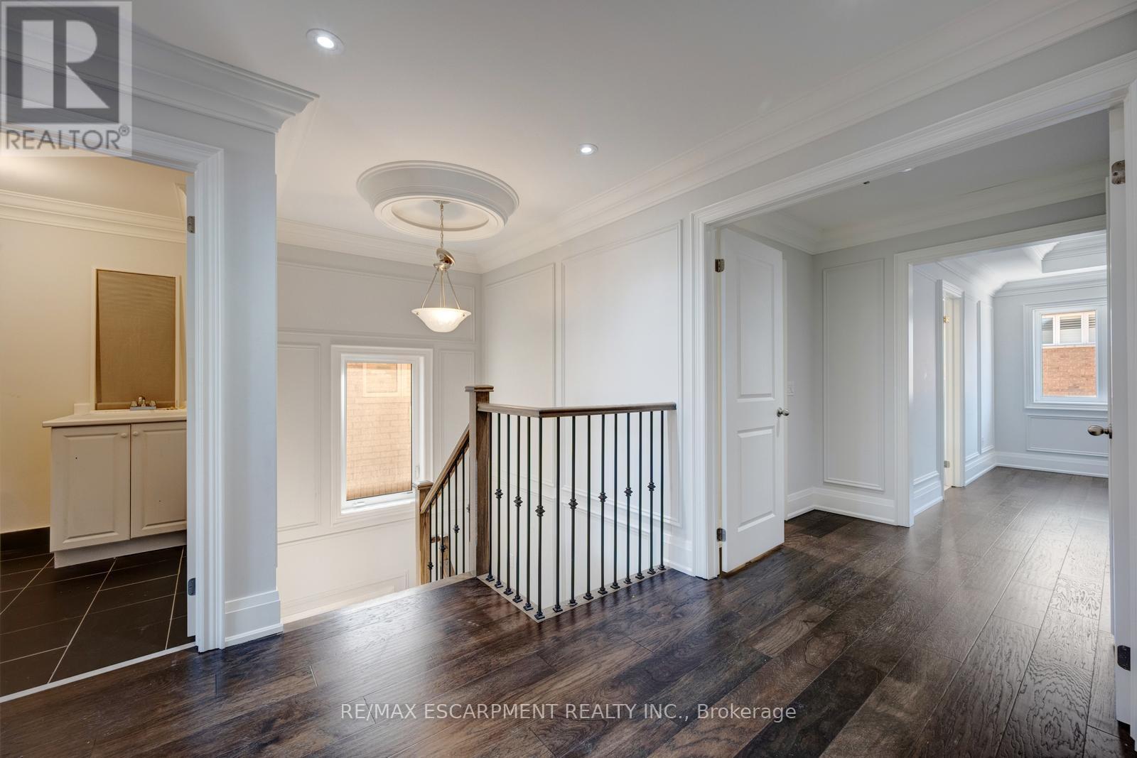 47 MONUMENT TRAIL, Brampton (Northwest Brampton), Ontario, L7A4M9 — Photo 16