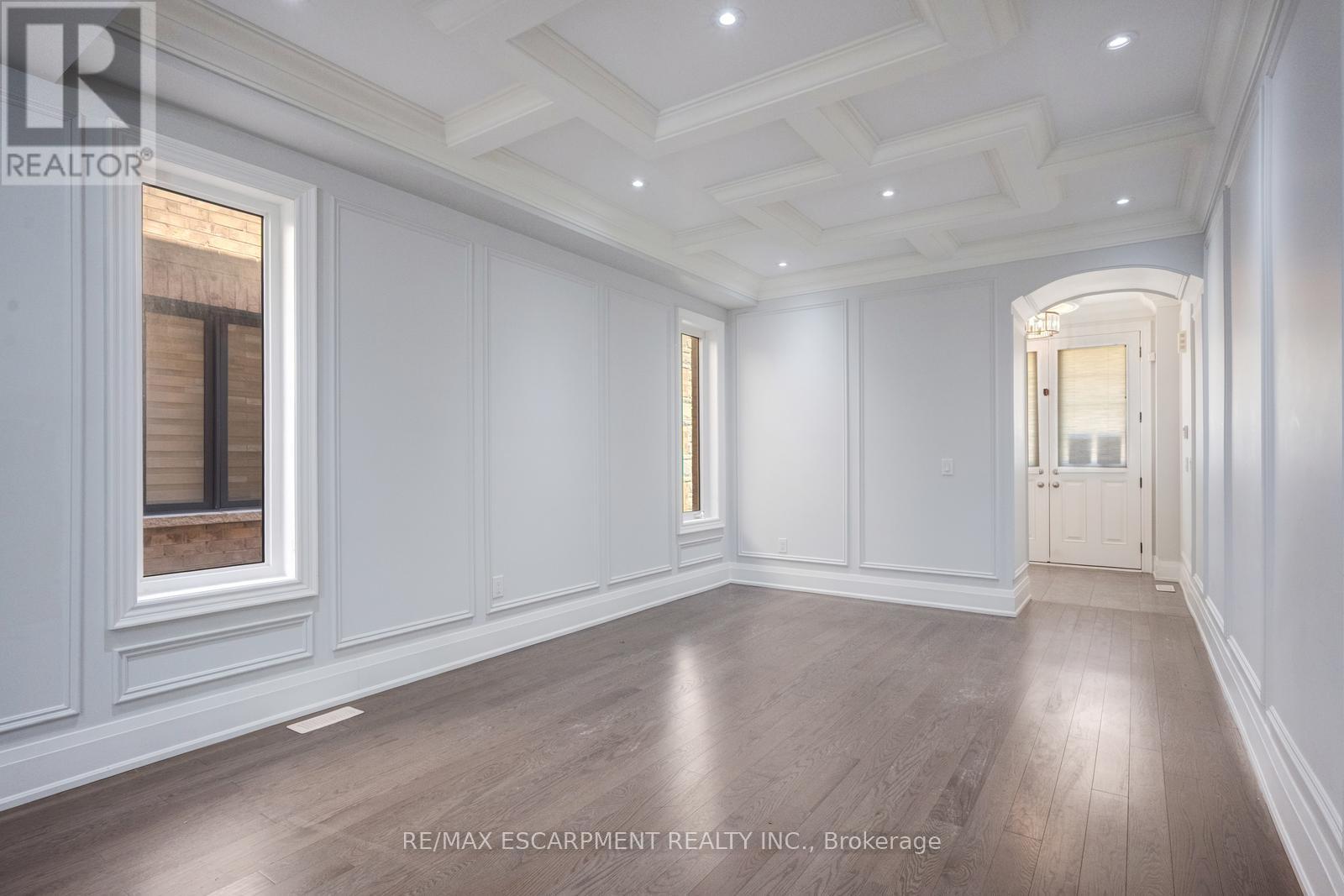 47 MONUMENT TRAIL, Brampton (Northwest Brampton), Ontario, L7A4M9 — Photo 3