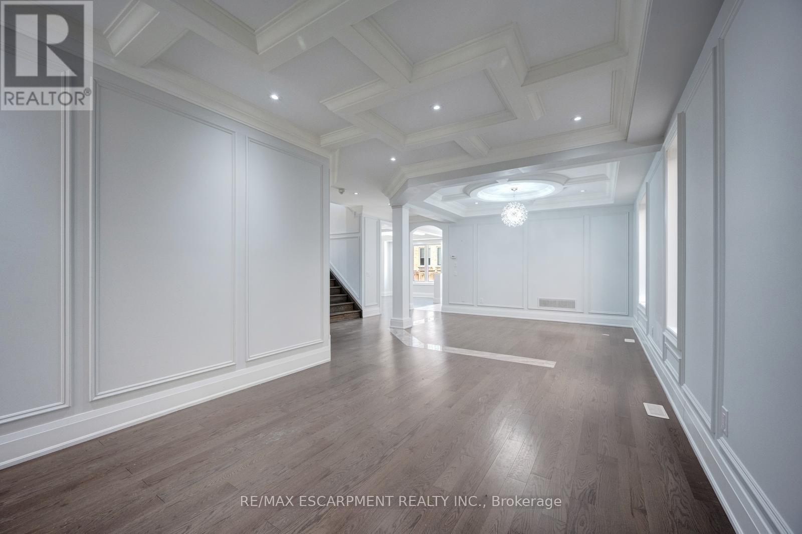 47 MONUMENT TRAIL, Brampton (Northwest Brampton), Ontario, L7A4M9 — Photo 4