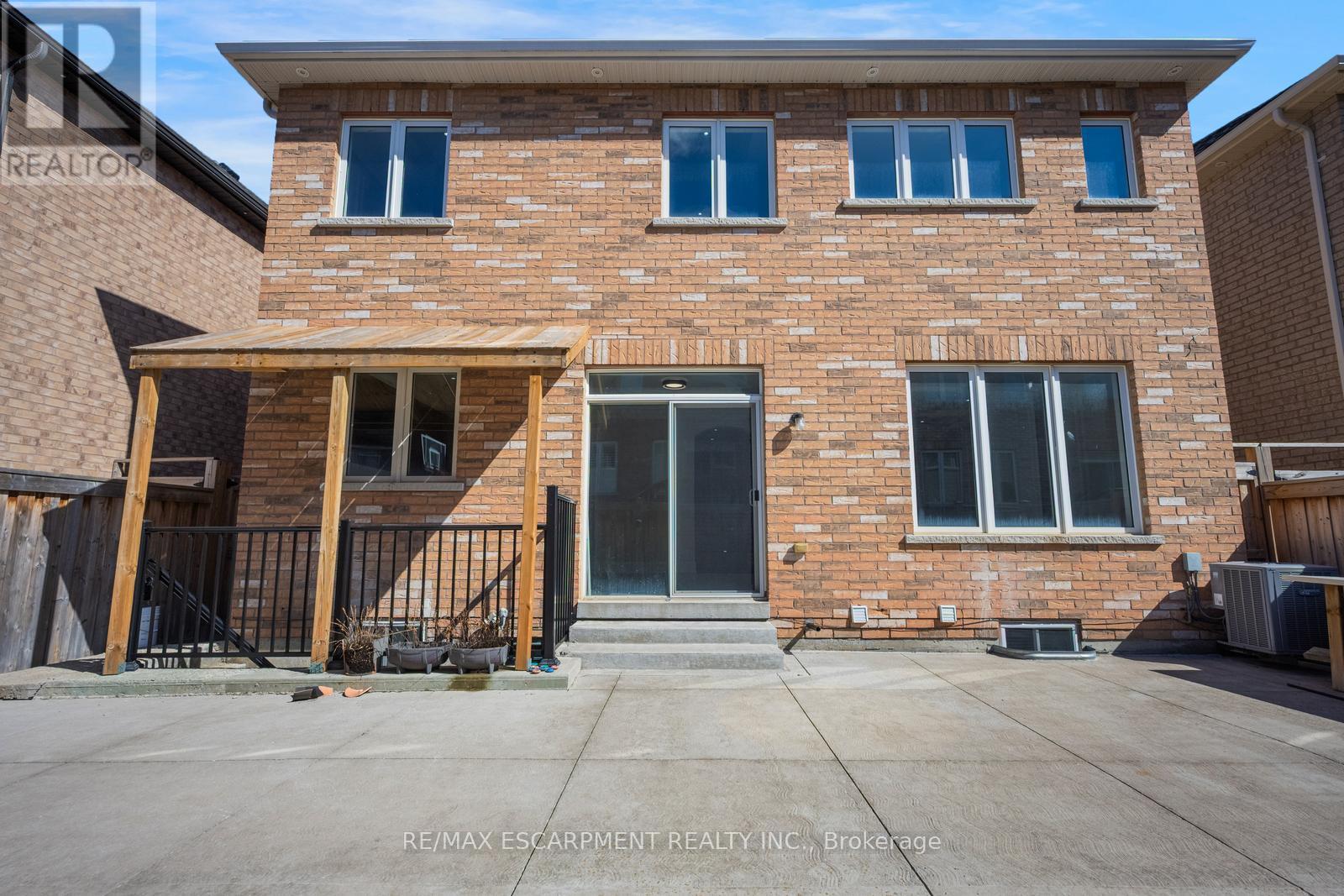 47 MONUMENT TRAIL, Brampton (Northwest Brampton), Ontario, L7A4M9 — Photo 43