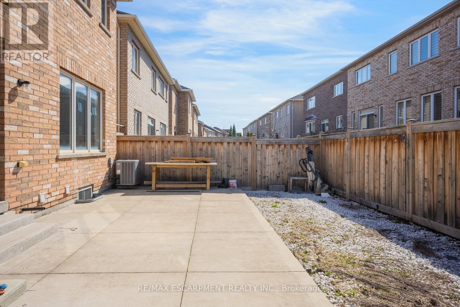 47 MONUMENT TRAIL, Brampton (Northwest Brampton), Ontario, L7A4M9 — Photo 44