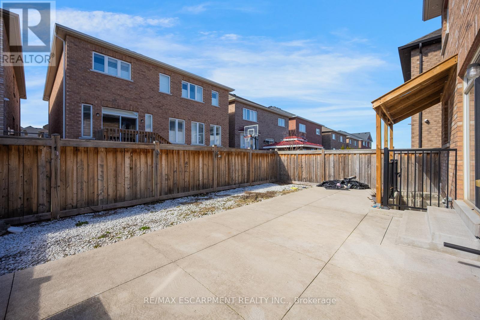 47 MONUMENT TRAIL, Brampton (Northwest Brampton), Ontario, L7A4M9 — Photo 45