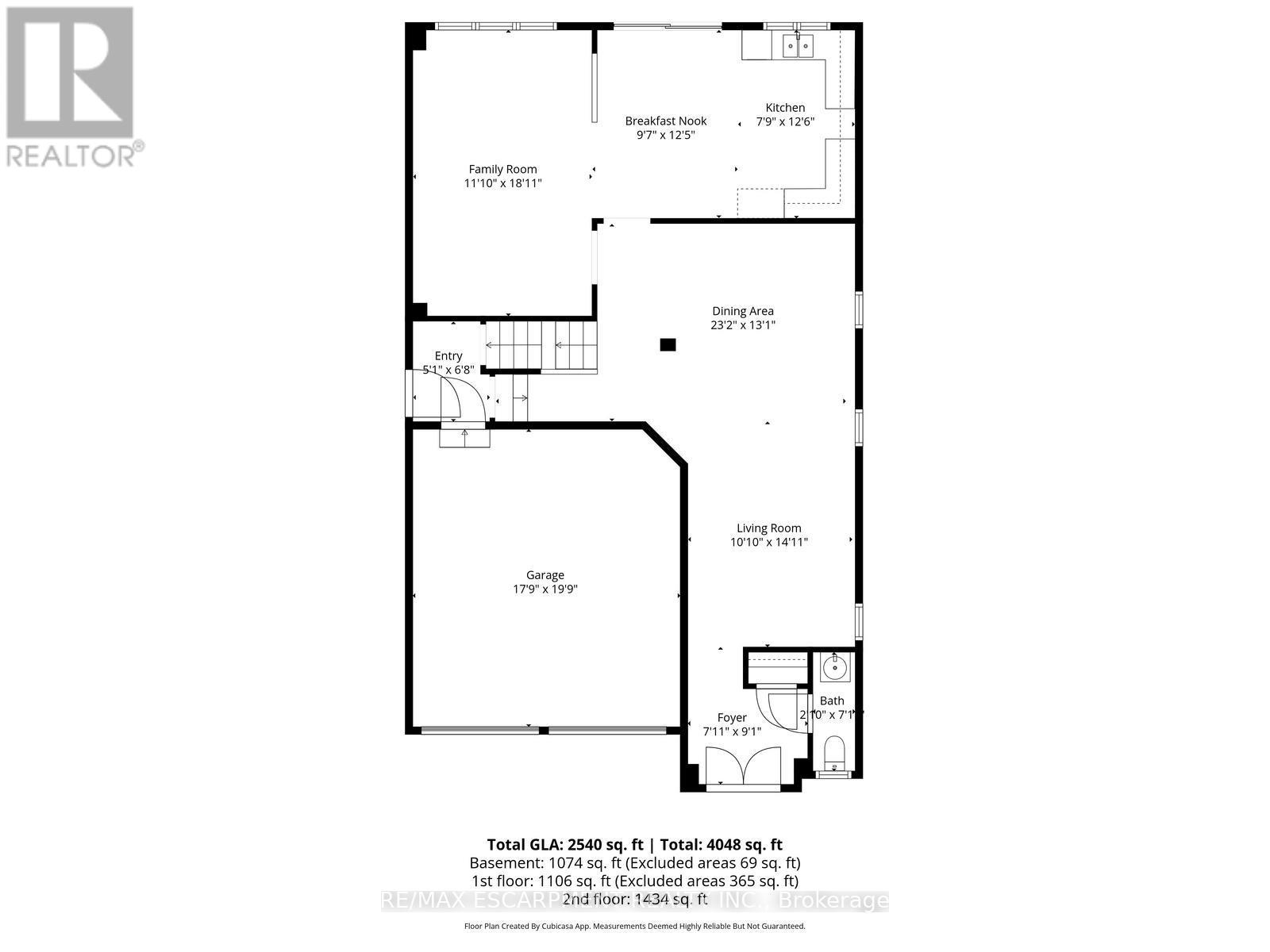 47 MONUMENT TRAIL, Brampton (Northwest Brampton), Ontario, L7A4M9 — Photo 48