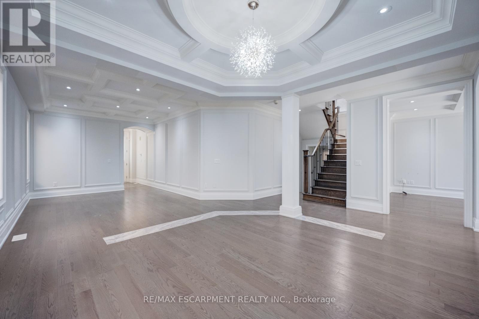 47 MONUMENT TRAIL, Brampton (Northwest Brampton), Ontario, L7A4M9 — Photo 5