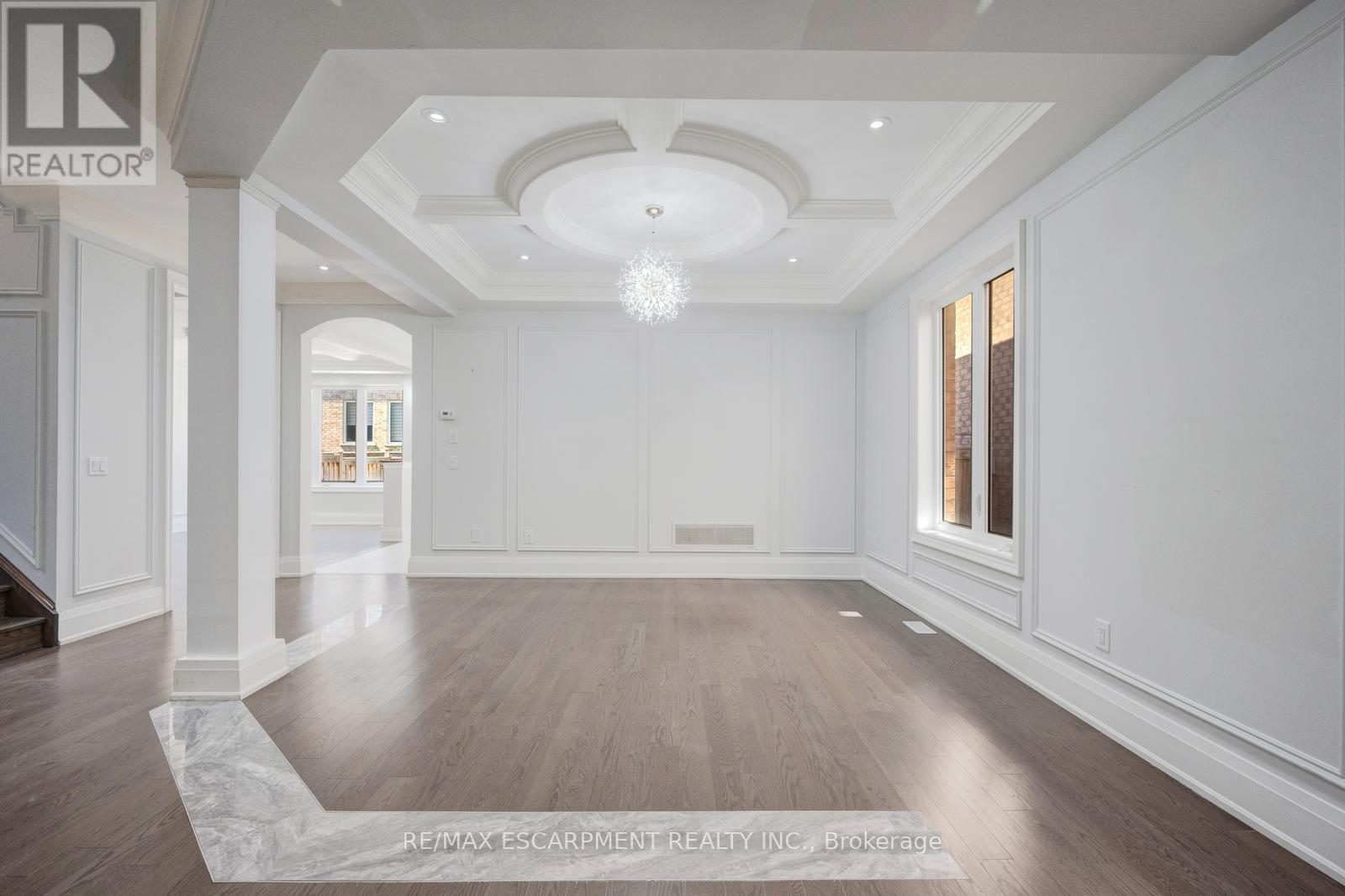 47 MONUMENT TRAIL, Brampton (Northwest Brampton), Ontario, L7A4M9 — Photo 6