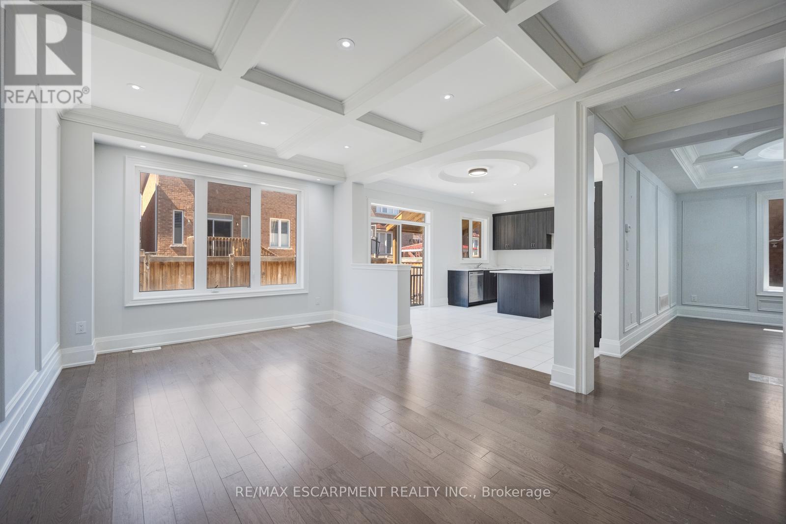 47 MONUMENT TRAIL, Brampton (Northwest Brampton), Ontario, L7A4M9 — Photo 7