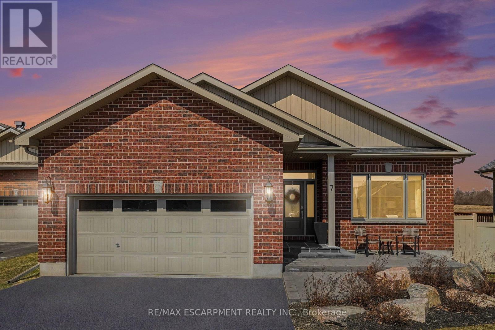 7 SENATORS GATE DRIVE, Perth, Ontario, K7H0B5 — Photo 21