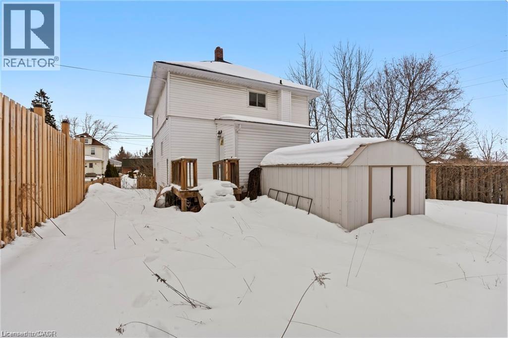 5292 BRIDGE Street, Niagara Falls, Ontario, L2E2T3 — Photo 14