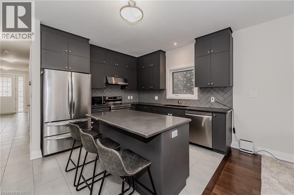 119 MONARCH WOODS Drive, Kitchener, Ontario, N2P0K2 — Photo 15