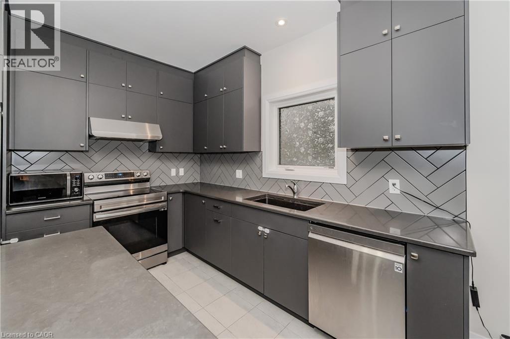 119 MONARCH WOODS Drive, Kitchener, Ontario, N2P0K2 — Photo 16