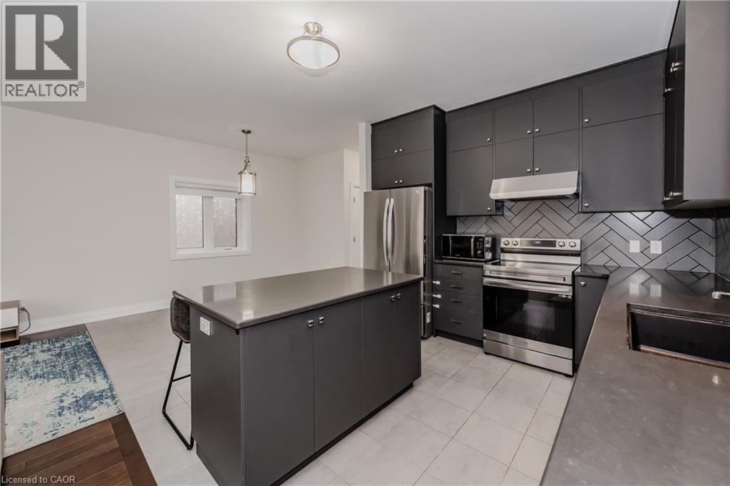 119 MONARCH WOODS Drive, Kitchener, Ontario, N2P0K2 — Photo 17