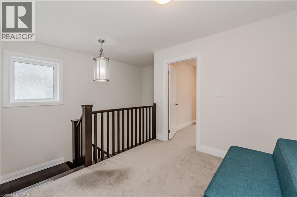 119 MONARCH WOODS Drive, Kitchener, Ontario, N2P0K2 — Photo 22